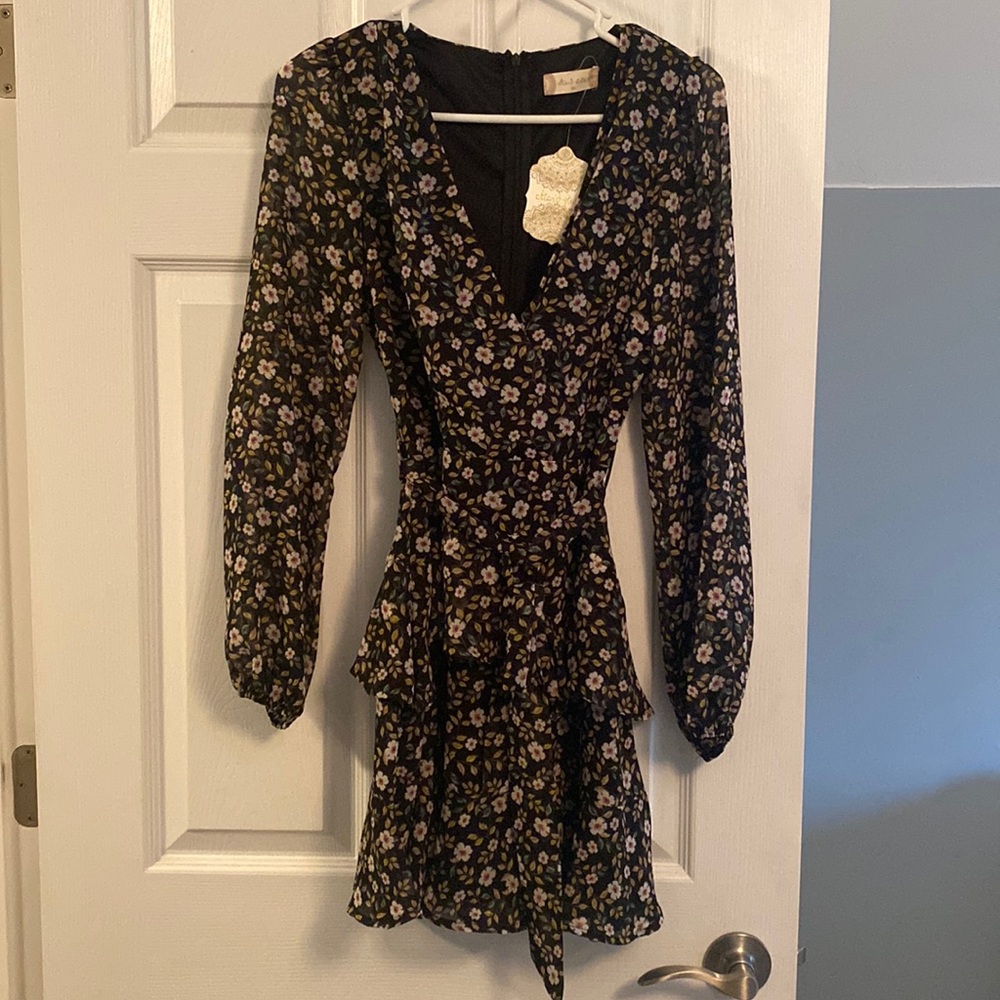 Altar’d state dress